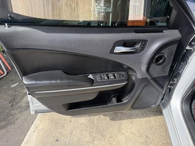 2021 Triple Nickel Clearcoat /Black Dodge Charger (2C3CDXBG6MH) with an 6 3.6 L engine, Automatic transmission, located at 27610 S Dixie Hwy, Homestead, FL, 33032, (305) 749-2348, 25.510241, -80.438301 - Scores 30 Highway MPG and 19 City MPG! This Dodge Charger delivers a Regular Unleaded V-6 3.6 L/220 engine powering this Automatic transmission. WHEELS: 17 X 7.0 PAINTED CAST ALUMINUM (STD), TRANSMISSION: 8-SPEED AUTOMATIC (8HP50) (STD), TIRES: P215/65R17 LOW ROLLING RES (STD).*This Dodge Charger Co - Photo#13