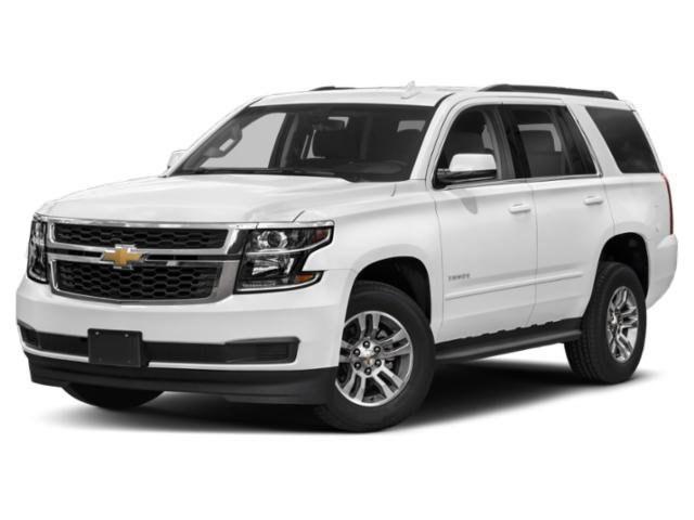 2019 Chevrolet Tahoe 2WD LS's photo