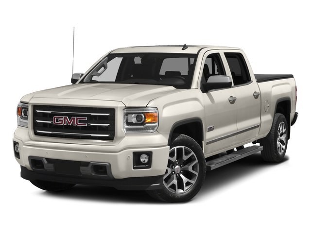photo of 2015 GMC Sierra 1500 