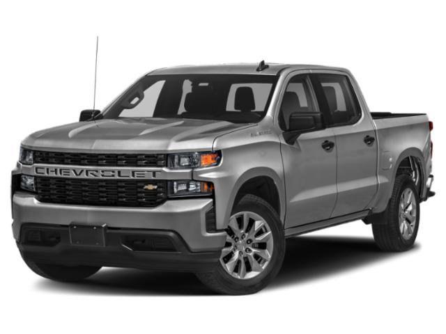 2020 Northsky Blue Metallic /Jet Black Chevrolet Silverado 1500 (3GCPWBEH1LG) with an 6 4.3L engine, Automatic transmission, located at 27610 S Dixie Hwy, Homestead, FL, 33032, (305) 749-2348, 25.510241, -80.438301 - Boasts 21 Highway MPG and 16 City MPG! This Chevrolet Silverado 1500 delivers a Gas V6 4.3L/262 engine powering this Automatic transmission. WHEELS, 20 X 9 (50.8 CM X 22.9 CM) SILVER PAINTED ALUMINUM (STD), TRANSMISSION, 6-SPEED AUTOMATIC, ELECTRONICALLY CONTROLLED (STD), TRAILERING PACKAGE includes - Photo#0