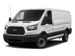 2017 Ford Transit Van 