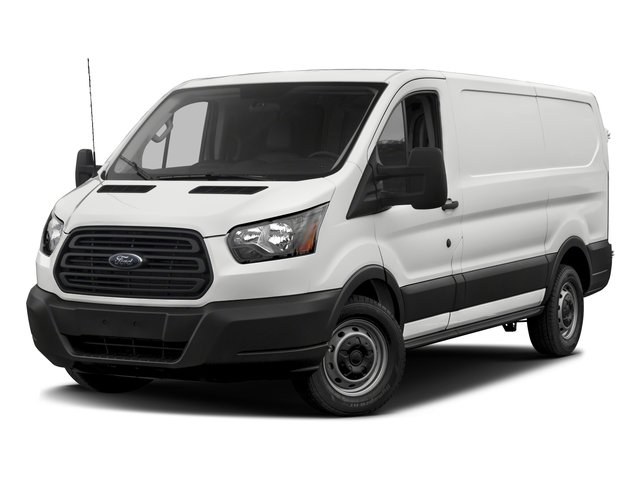 photo of 2017 Ford Transit Van 