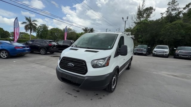 2017 Ford Transit 150 Van Low Roof 60/40 Pass. 130 WB's photo