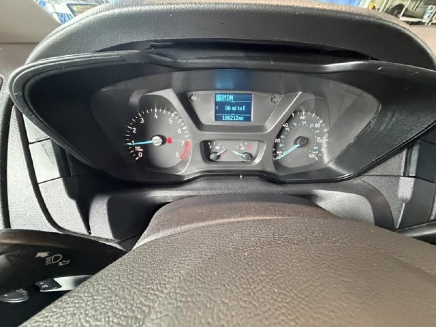 2017 White Ford Transit Van (1FTYE1ZMXHK) with an 6 3.7 L engine, Automatic transmission, located at 27610 S Dixie Hwy, Homestead, FL, 33032, (305) 749-2348, 25.510241, -80.438301 - KBB.com Brand Image Awards. Only 106,208 Miles! This Ford Transit Van boasts a Regular Unleaded V-6 3.7 L/228 engine powering this Automatic transmission. Wheels: 16 Steel w/Black Hubcaps, Vinyl Front Bucket Seats, Variable Intermittent Wipers.* This Ford Transit Van Features the Following Options *- Photo#8
