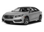 2017 Honda Civic Sedan 