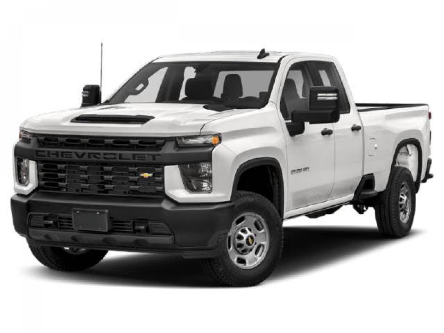 2020 Summit White /Jet Black Chevrolet Silverado 2500HD (1GC2WLE72LF) with an 8 6.6L engine, Automatic transmission, located at 27610 S Dixie Hwy, Homestead, FL, 33032, (305) 749-2348, 25.510241, -80.438301 - This Chevrolet Silverado 2500HD delivers a Gas V8 6.6L/400 engine powering this Automatic transmission. WT CONVENIENCE PACKAGE includes (AQQ) Remote Keyless Entry, (QT5) EZ Lift power lock and release tailgate, (AKO) tinted windows, (C49) rear-window defogger, (K34) cruise control, (DBG) power trail- Photo#0