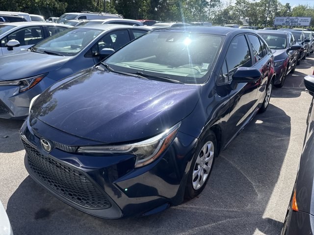 photo of 2022 Toyota Corolla 