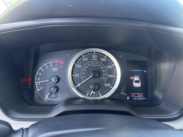 2022 Blue Toyota Corolla (5YFEPMAE3NP) with an 4 1.8 L engine, Variable transmission, located at 27610 S Dixie Hwy, Homestead, FL, 33032, (305) 749-2348, 25.510241, -80.438301 - Scores 38 Highway MPG and 30 City MPG! This Toyota Corolla boasts a Regular Unleaded I-4 1.8 L/110 engine powering this Variable transmission. Wireless Phone Connectivity, Wi-Fi Connect with up to 2GB within Mobile Hotspot Internet Access, Wheels: 16 Wide Vent Steel.* This Toyota Corolla Features th- Photo#3