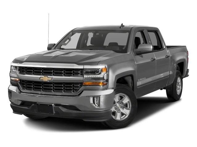 2018 Graphite Metallic /Cocoa/Dune Chevrolet Silverado 1500 (3GCPCREC3JG) with an 8 5.3L engine, Automatic transmission, located at 27610 S Dixie Hwy, Homestead, FL, 33032, (305) 749-2348, 25.510241, -80.438301 - KBB.com 10 Most Awarded Brands. Delivers 23 Highway MPG and 16 City MPG! This Chevrolet Silverado 1500 boasts a Gas V8 5.3L/325 engine powering this Automatic transmission. TRANSMISSION, 6-SPEED AUTOMATIC, ELECTRONICALLY CONTROLLED with overdrive and tow/haul mode. Includes Cruise Grade Braking and- Photo#0
