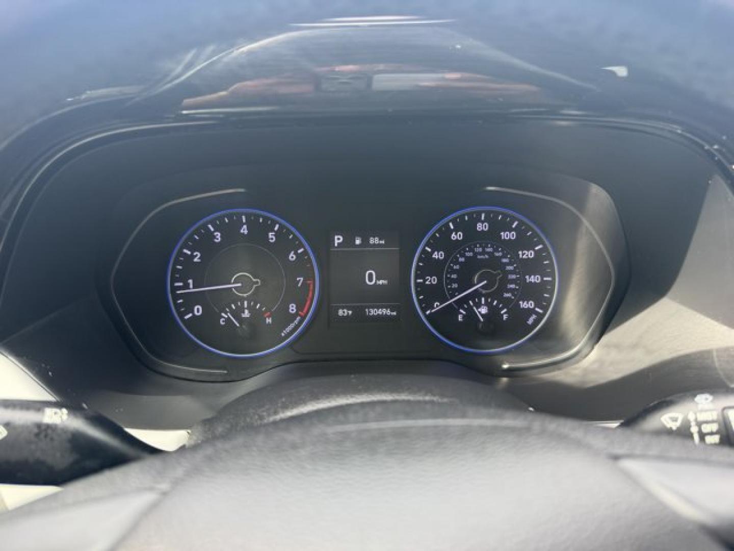 2021 Hyper White /Gray Hyundai Palisade (KM8R24HE4MU) with an 6 3.8 L engine, Automatic transmission, located at 27610 S Dixie Hwy, Homestead, FL, 33032, (305) 749-2348, 25.510241, -80.438301 - Delivers 26 Highway MPG and 19 City MPG! This Hyundai Palisade delivers a Regular Unleaded V-6 3.8 L/231 engine powering this Automatic transmission. OPTION GROUP 01, MUDGUARDS, HYPER WHITE.* This Hyundai Palisade Features the Following Options *CARPETED FLOOR MATS, CARGO TRAY, CARGO NET, CARGO COVE- Photo#8