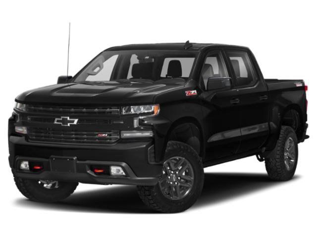 2019 Iridescent Pearl Tricoat /Jet Black Chevrolet Silverado 1500 (3GCPYFED0KG) with an 8 5.3L engine, Automatic transmission, located at 27610 S Dixie Hwy, Homestead, FL, 33032, (305) 749-2348, 25.510241, -80.438301 - Delivers 20 Highway MPG and 15 City MPG! This Chevrolet Silverado 1500 boasts a Gas V8 5.3L/325 engine powering this Automatic transmission. WINDOW, POWER, REAR SLIDING with rear defogger, WHEELS, 18 X 8.5 (45.7 CM X 21.6 CM) HIGH GLOSS BLACK PAINTED ALUMINUM (STD), WHEELHOUSE LINERS, REAR.*This Che- Photo#0