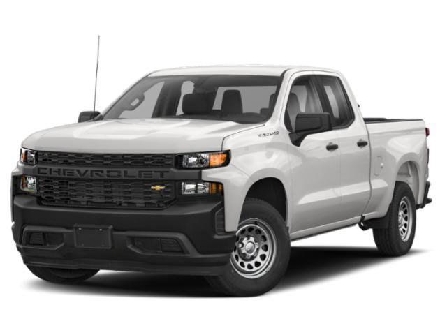 2019 Satin Steel Metallic /Jet Black Chevrolet Silverado 1500 (1GCRWAEH3KZ) with an 6 4.3L engine, Automatic transmission, located at 27610 S Dixie Hwy, Homestead, FL, 33032, (305) 749-2348, 25.510241, -80.438301 - Ward's 10 Best Engines. Boasts 21 Highway MPG and 16 City MPG! This Chevrolet Silverado 1500 delivers a Gas V6 4.3L/262 engine powering this Automatic transmission. WT CONVENIENCE PACKAGE includes (AQQ) Remote Keyless Entry, (QT5) EZ Lift power lock and release tailgate, (AKO) tinted windows, (C49)- Photo#0