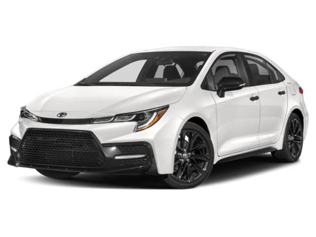2020 Black Toyota Corolla (JTDS4RCE6LJ) with an 4 2.0 L engine, Variable transmission, located at 27610 S Dixie Hwy, Homestead, FL, 33032, (305) 749-2348, 25.510241, -80.438301 - KBB.com 10 Coolest New Cars Under $20,000. Boasts 40 Highway MPG and 31 City MPG! This Toyota Corolla boasts a Regular Unleaded I-4 2.0 L/121 engine powering this Variable transmission. Wireless Phone Connectivity, Variable Intermittent Wipers, Trunk Rear Cargo Access.*This Toyota Corolla Comes Equi- Photo#0