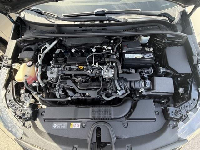 2020 Black Toyota Corolla (JTDS4RCE6LJ) with an 4 2.0 L engine, Variable transmission, located at 27610 S Dixie Hwy, Homestead, FL, 33032, (305) 749-2348, 25.510241, -80.438301 - KBB.com 10 Coolest New Cars Under $20,000. Boasts 40 Highway MPG and 31 City MPG! This Toyota Corolla boasts a Regular Unleaded I-4 2.0 L/121 engine powering this Variable transmission. Wireless Phone Connectivity, Variable Intermittent Wipers, Trunk Rear Cargo Access.*This Toyota Corolla Comes Equi- Photo#8