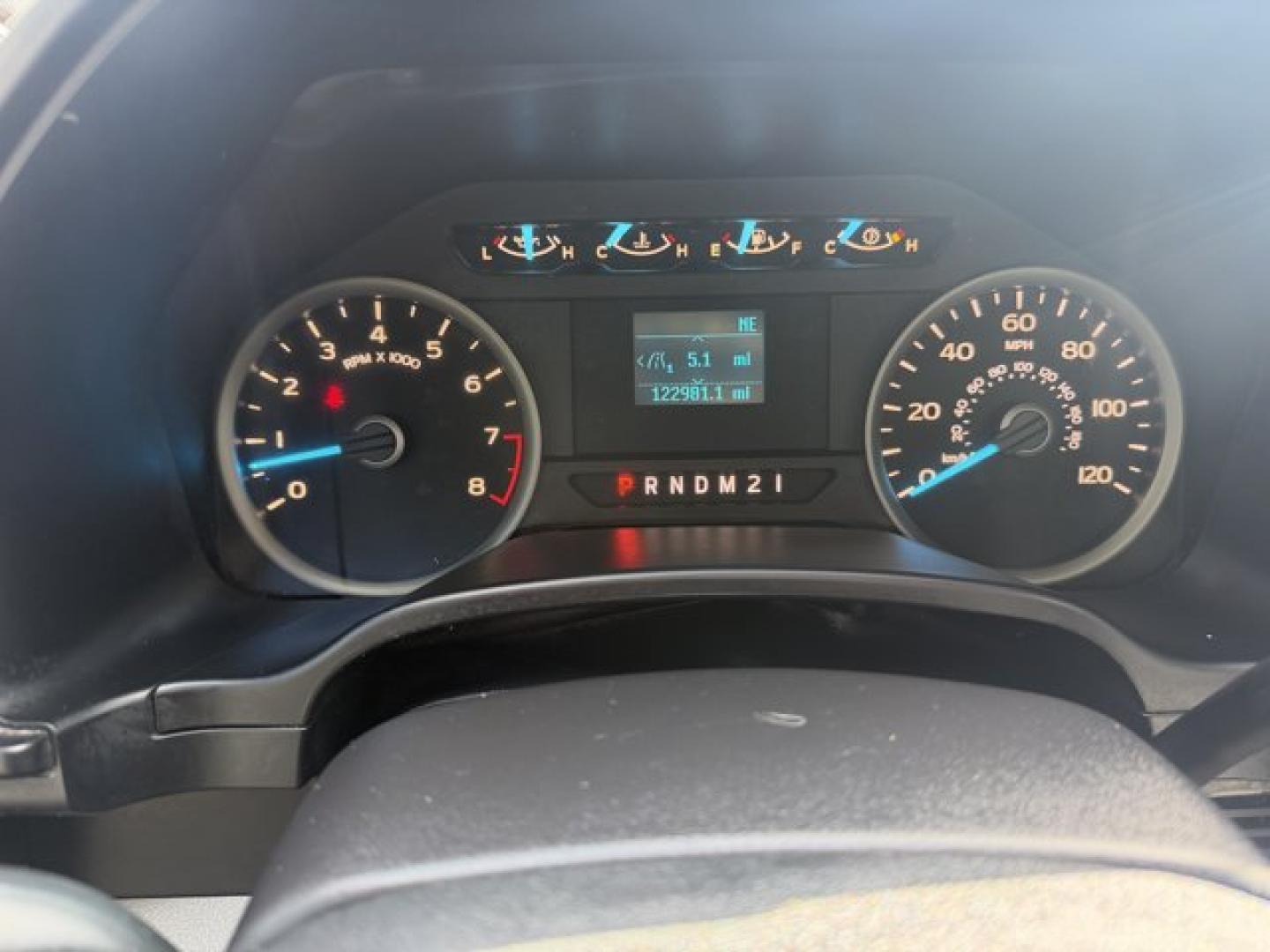 2018 White Ford F-150 (1FTEW1CB3JF) with an 6 3.3 L engine, Automatic transmission, located at 27610 S Dixie Hwy, Homestead, FL, 33032, (305) 749-2348, 25.510241, -80.438301 - KBB.com Brand Image Awards. Delivers 25 Highway MPG and 20 City MPG! This Ford F-150 delivers a Regular Unleaded V-6 3.3 L/204 engine powering this Automatic transmission. Variable Intermittent Wipers, Urethane Gear Shifter Material, Transmission: Electronic 6-Speed Automatic -inc: selectable drive- Photo#8