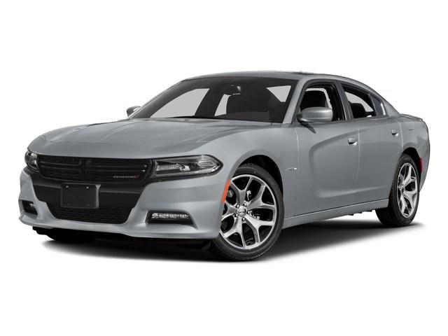 2016 Pitch Black Clearcoat /Black Dodge Charger (2C3CDXCT0GH) with an 8 5.7 L engine, Automatic transmission, located at 27610 S Dixie Hwy, Homestead, FL, 33032, (305) 749-2348, 25.510241, -80.438301 - KBB.com 10 Best Used Cars Under $20,000. Only 109,229 Miles! Boasts 25 Highway MPG and 16 City MPG! This Dodge Charger delivers a Regular Unleaded V-8 5.7 L/345 engine powering this Automatic transmission. TRANSMISSION: 8-SPEED AUTOMATIC (8HP70) (STD), QUICK ORDER PACKAGE 29N R/T -inc: Engine: 5.7L- Photo#0