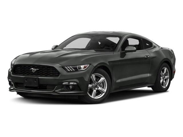 2017 White Ford Mustang (1FA6P8AM1H5) with an 6 3.7 L engine, Automatic transmission, located at 27610 S Dixie Hwy, Homestead, FL, 33032, (305) 749-2348, 25.510241, -80.438301 - KBB.com Brand Image Awards. Only 101,462 Miles! Boasts 27 Highway MPG and 18 City MPG! This Ford Mustang delivers a Regular Unleaded V-6 3.7 L/227 engine powering this Automatic transmission. ENGINE: 3.7L TI-VCT V6 (STD), Wireless Phone Connectivity, Wheels: 17 x 7.5 Sparkle Silver Painted Aluminum.- Photo#0