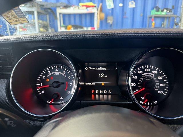 2017 White Ford Mustang (1FA6P8AM1H5) with an 6 3.7 L engine, Automatic transmission, located at 27610 S Dixie Hwy, Homestead, FL, 33032, (305) 749-2348, 25.510241, -80.438301 - KBB.com Brand Image Awards. Only 101,462 Miles! Boasts 27 Highway MPG and 18 City MPG! This Ford Mustang delivers a Regular Unleaded V-6 3.7 L/227 engine powering this Automatic transmission. ENGINE: 3.7L TI-VCT V6 (STD), Wireless Phone Connectivity, Wheels: 17 x 7.5 Sparkle Silver Painted Aluminum.- Photo#7