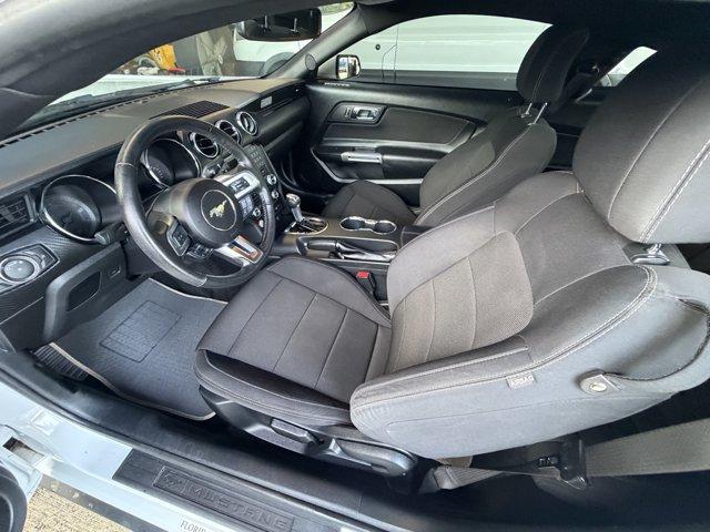 2017 White Ford Mustang (1FA6P8AM1H5) with an 6 3.7 L engine, Automatic transmission, located at 27610 S Dixie Hwy, Homestead, FL, 33032, (305) 749-2348, 25.510241, -80.438301 - KBB.com Brand Image Awards. Only 101,462 Miles! Boasts 27 Highway MPG and 18 City MPG! This Ford Mustang delivers a Regular Unleaded V-6 3.7 L/227 engine powering this Automatic transmission. ENGINE: 3.7L TI-VCT V6 (STD), Wireless Phone Connectivity, Wheels: 17 x 7.5 Sparkle Silver Painted Aluminum.- Photo#11
