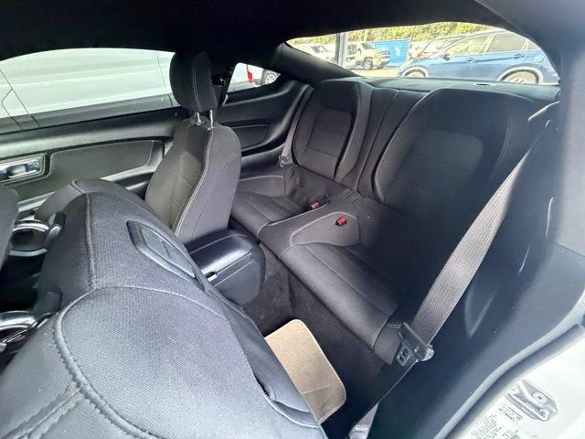 2017 White Ford Mustang (1FA6P8AM1H5) with an 6 3.7 L engine, Automatic transmission, located at 27610 S Dixie Hwy, Homestead, FL, 33032, (305) 749-2348, 25.510241, -80.438301 - KBB.com Brand Image Awards. Only 101,462 Miles! Boasts 27 Highway MPG and 18 City MPG! This Ford Mustang delivers a Regular Unleaded V-6 3.7 L/227 engine powering this Automatic transmission. ENGINE: 3.7L TI-VCT V6 (STD), Wireless Phone Connectivity, Wheels: 17 x 7.5 Sparkle Silver Painted Aluminum.- Photo#12