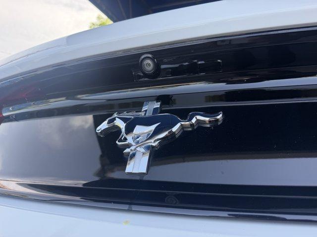 2017 White Ford Mustang (1FA6P8AM1H5) with an 6 3.7 L engine, Automatic transmission, located at 27610 S Dixie Hwy, Homestead, FL, 33032, (305) 749-2348, 25.510241, -80.438301 - KBB.com Brand Image Awards. Only 101,462 Miles! Boasts 27 Highway MPG and 18 City MPG! This Ford Mustang delivers a Regular Unleaded V-6 3.7 L/227 engine powering this Automatic transmission. ENGINE: 3.7L TI-VCT V6 (STD), Wireless Phone Connectivity, Wheels: 17 x 7.5 Sparkle Silver Painted Aluminum.- Photo#13