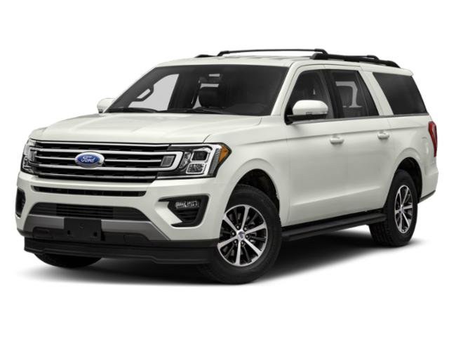 photo of 2021 Ford Expedition Max 