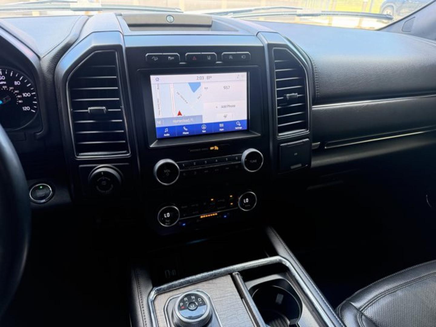 2021 White Ford Expedition Max (1FMJK2AT0ME) with an 6 3.5 L engine, Automatic transmission, located at 27610 S Dixie Hwy, Homestead, FL, 33032, (305) 749-2348, 25.510241, -80.438301 - Boasts 21 Highway MPG and 16 City MPG! This Ford Expedition Max delivers a Twin Turbo Premium Unleaded V-6 3.5 L/213 engine powering this Automatic transmission. ENGINE: 3.5L ECOBOOST V6 -inc: auto start-stop technology (STD), Wireless Phone Connectivity, Window Grid Antenna.* This Ford Expedition M- Photo#9
