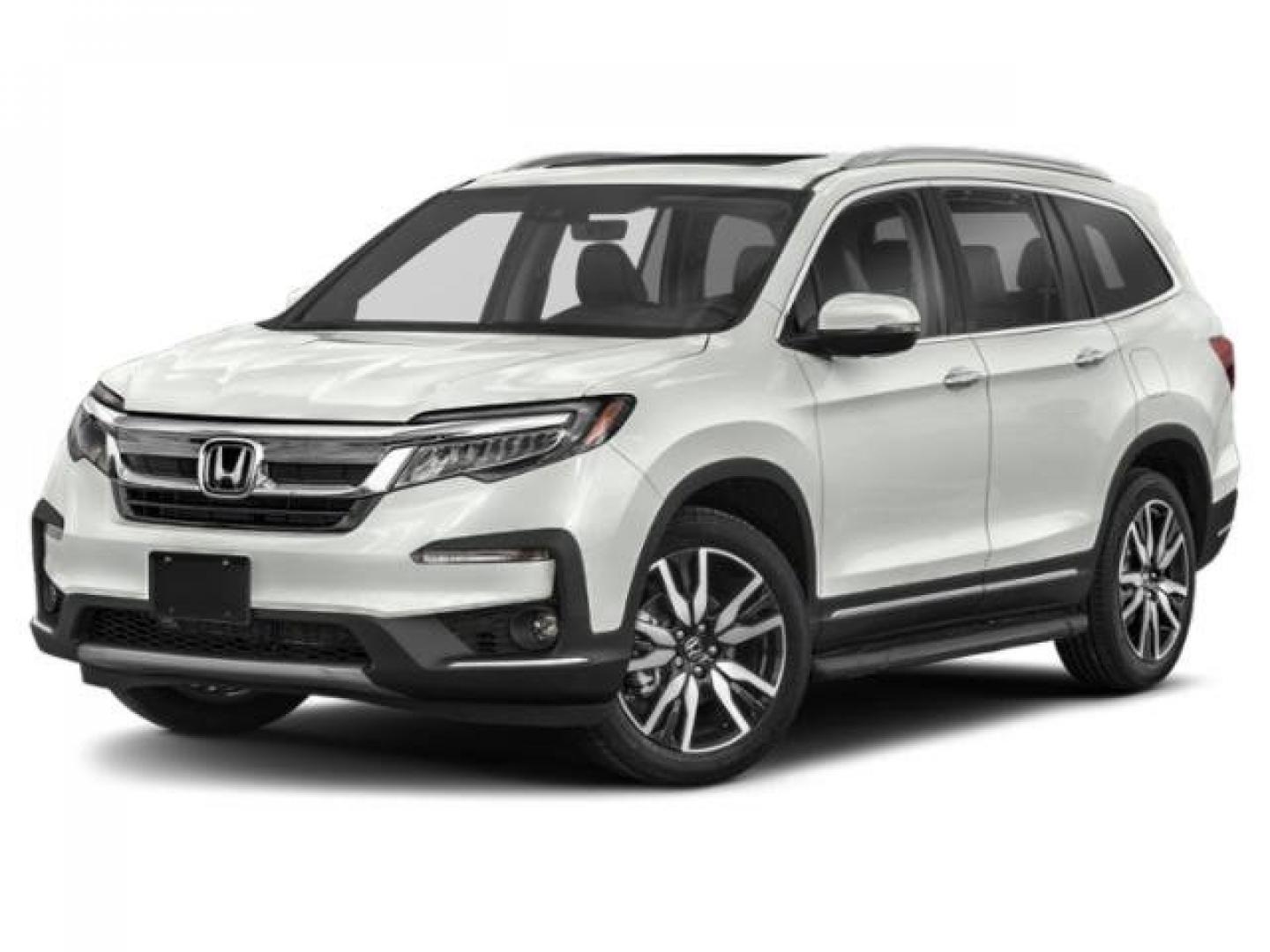 2022 Blue Honda Pilot (5FNYF6H01NB) with an 6 3.5 L engine, Automatic transmission, located at 27610 S Dixie Hwy, Homestead, FL, 33032, (305) 749-2348, 25.510241, -80.438301 - Only 31,131 Miles! Delivers 26 Highway MPG and 19 City MPG! This Honda Pilot delivers a Regular Unleaded V-6 3.5 L/212 engine powering this Automatic transmission. Wireless Phone Connectivity, Voice Activated Dual Zone Front Automatic Air Conditioning, Vehicle Stability Assist (VSA) Electronic Stabi- Photo#0