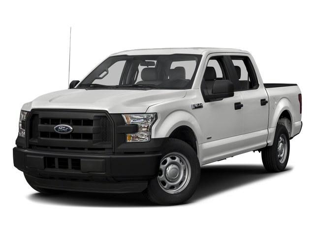 2016 Black Ford F-150 (1FTEW1EG2GF) with an 6 3.5 L engine, Automatic transmission, located at 27610 S Dixie Hwy, Homestead, FL, 33032, (305) 749-2348, 25.510241, -80.438301 - KBB.com Brand Image Awards. Scores 22 Highway MPG and 16 City MPG! This Ford F-150 boasts a Ecoboost 3.5L V6 engine powering this Automatic transmission. Transmission: Electronic 6-Speed Automatic -inc: tow/haul mode, Trailer Wiring Harness, Tire Specific Low Tire Pressure Warning.*This Ford F-150 C- Photo#0