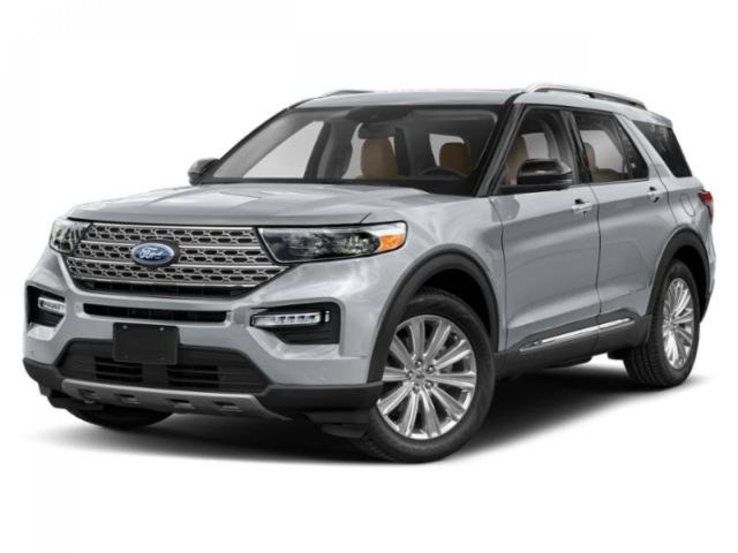 2021 Silver Ford Explorer (1FMSK7BH8MG) with an 4 2.3 L engine, Automatic transmission, located at 27610 S Dixie Hwy, Homestead, FL, 33032, (305) 749-2348, 25.510241, -80.438301 - Scores 28 Highway MPG and 21 City MPG! This Ford Explorer boasts a Intercooled Turbo Premium Unleaded I-4 2.3 L/140 engine powering this Automatic transmission. ENGINE: 2.3L ECOBOOST I-4 -inc: auto start-stop technology (STD), Wheels: 18 Painted Aluminum, Voice Activated Dual Zone Front Automatic Ai- Photo#0