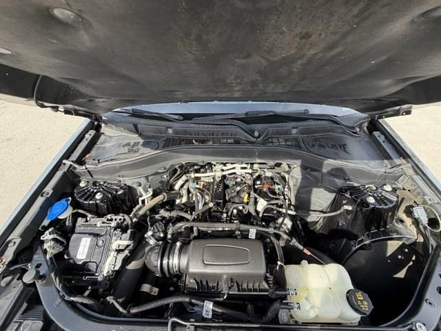 2021 Silver Ford Explorer (1FMSK7BH8MG) with an 4 2.3 L engine, Automatic transmission, located at 27610 S Dixie Hwy, Homestead, FL, 33032, (305) 749-2348, 25.510241, -80.438301 - Scores 28 Highway MPG and 21 City MPG! This Ford Explorer boasts a Intercooled Turbo Premium Unleaded I-4 2.3 L/140 engine powering this Automatic transmission. ENGINE: 2.3L ECOBOOST I-4 -inc: auto start-stop technology (STD), Wheels: 18 Painted Aluminum, Voice Activated Dual Zone Front Automatic Ai- Photo#14