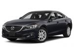 2015 Mazda Mazda6 