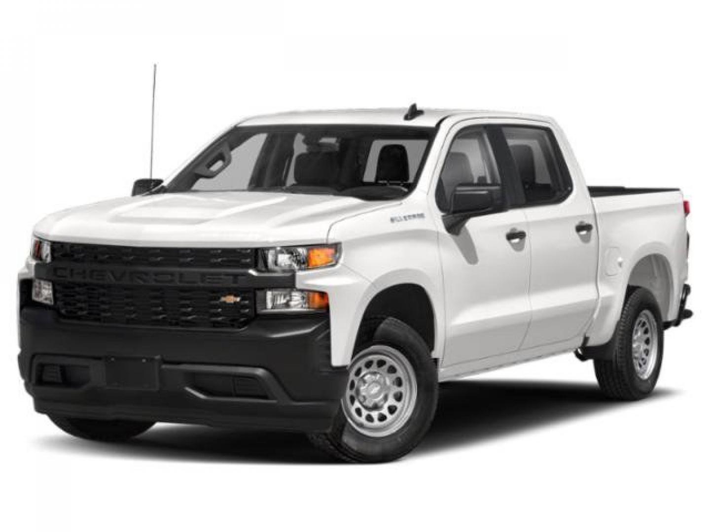 2021 Summit White /Jet Black Chevrolet Silverado 1500 (3GCPWAEH8MG) with an 6 4.3L engine, Automatic transmission, located at 27610 S Dixie Hwy, Homestead, FL, 33032, (305) 749-2348, 25.510241, -80.438301 - Scores 21 Highway MPG and 16 City MPG! This Chevrolet Silverado 1500 boasts a Gas V6 4.3L/262 engine powering this Automatic transmission. WT VALUE PACKAGE includes (PCV) WT Convenience Package and (Z82) Trailering Package, WORK TRUCK PREFERRED EQUIPMENT GROUP includes standard equipment, WHEELS, 17- Photo#0