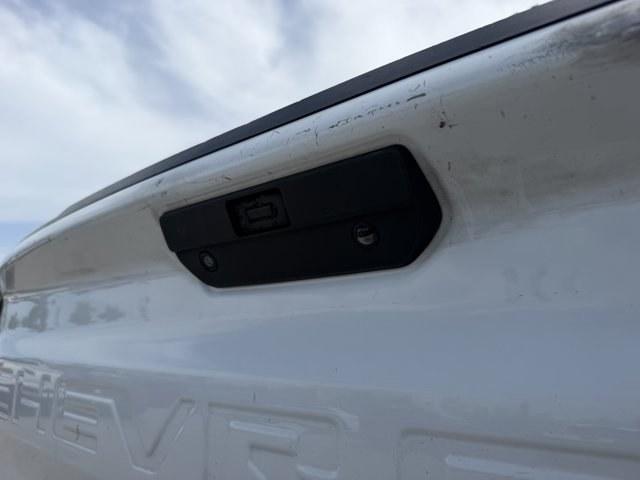 2021 Summit White /Jet Black Chevrolet Silverado 1500 (3GCPWAEH8MG) with an 6 4.3L engine, Automatic transmission, located at 27610 S Dixie Hwy, Homestead, FL, 33032, (305) 749-2348, 25.510241, -80.438301 - Scores 21 Highway MPG and 16 City MPG! This Chevrolet Silverado 1500 boasts a Gas V6 4.3L/262 engine powering this Automatic transmission. WT VALUE PACKAGE includes (PCV) WT Convenience Package and (Z82) Trailering Package, WORK TRUCK PREFERRED EQUIPMENT GROUP includes standard equipment, WHEELS, 17- Photo#15