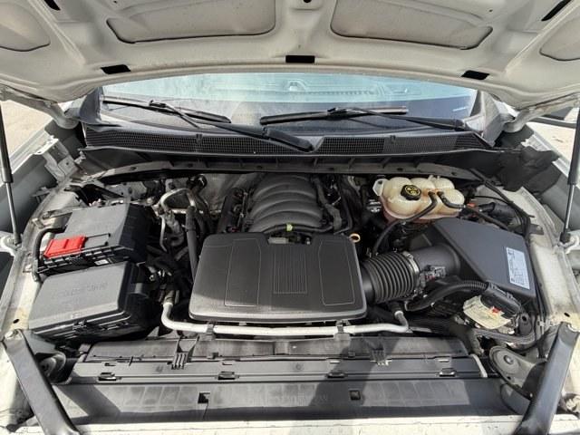 2021 Summit White /Jet Black Chevrolet Silverado 1500 (3GCPWAEH8MG) with an 6 4.3L engine, Automatic transmission, located at 27610 S Dixie Hwy, Homestead, FL, 33032, (305) 749-2348, 25.510241, -80.438301 - Scores 21 Highway MPG and 16 City MPG! This Chevrolet Silverado 1500 boasts a Gas V6 4.3L/262 engine powering this Automatic transmission. WT VALUE PACKAGE includes (PCV) WT Convenience Package and (Z82) Trailering Package, WORK TRUCK PREFERRED EQUIPMENT GROUP includes standard equipment, WHEELS, 17- Photo#16