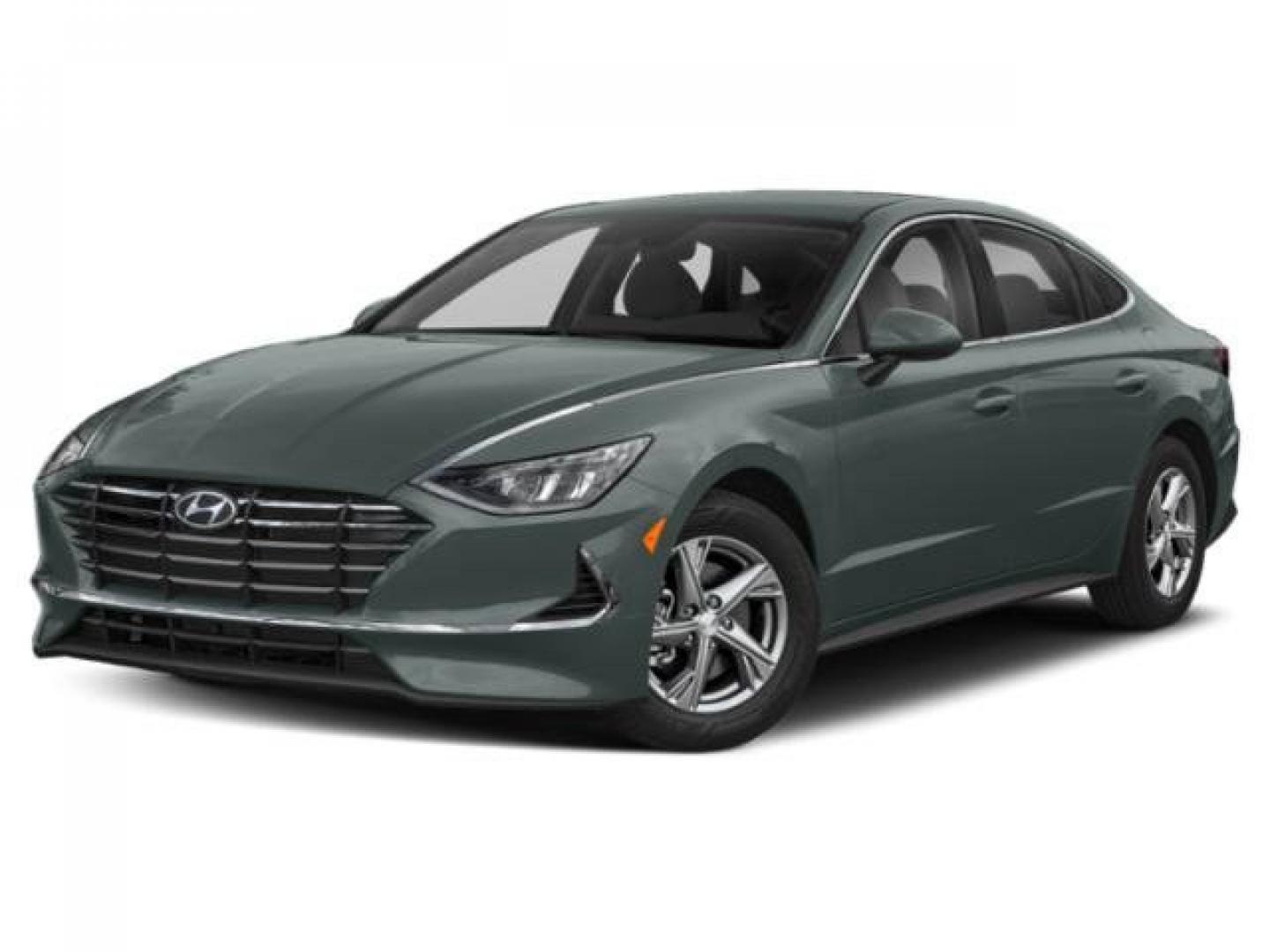 2020 Hampton Gray /Dark Gray Hyundai Sonata (5NPEG4JA7LH) with an 4 2.5 L engine, Automatic transmission, located at 27610 S Dixie Hwy, Homestead, FL, 33032, (305) 749-2348, 25.510241, -80.438301 - Scores 38 Highway MPG and 28 City MPG! This Hyundai Sonata boasts a Regular Unleaded I-4 2.5 L/152 engine powering this Automatic transmission. REAR BUMPER APPLIQUE, OPTION GROUP 01, CARPETED FLOOR MATS.*This Hyundai Sonata Comes Equipped with These Options *Wireless Phone Connectivity, Window Grid- Photo#0