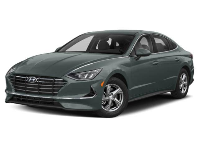 2020 Hampton Gray /Dark Gray Hyundai Sonata (5NPEG4JA7LH) with an 4 2.5 L engine, Automatic transmission, located at 27610 S Dixie Hwy, Homestead, FL, 33032, (305) 749-2348, 25.510241, -80.438301 - Scores 38 Highway MPG and 28 City MPG! This Hyundai Sonata boasts a Regular Unleaded I-4 2.5 L/152 engine powering this Automatic transmission. REAR BUMPER APPLIQUE, OPTION GROUP 01, CARPETED FLOOR MATS.*This Hyundai Sonata Comes Equipped with These Options *Wireless Phone Connectivity, Window Grid- Photo#0