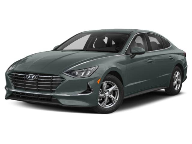 photo of 2020 Hyundai Sonata 