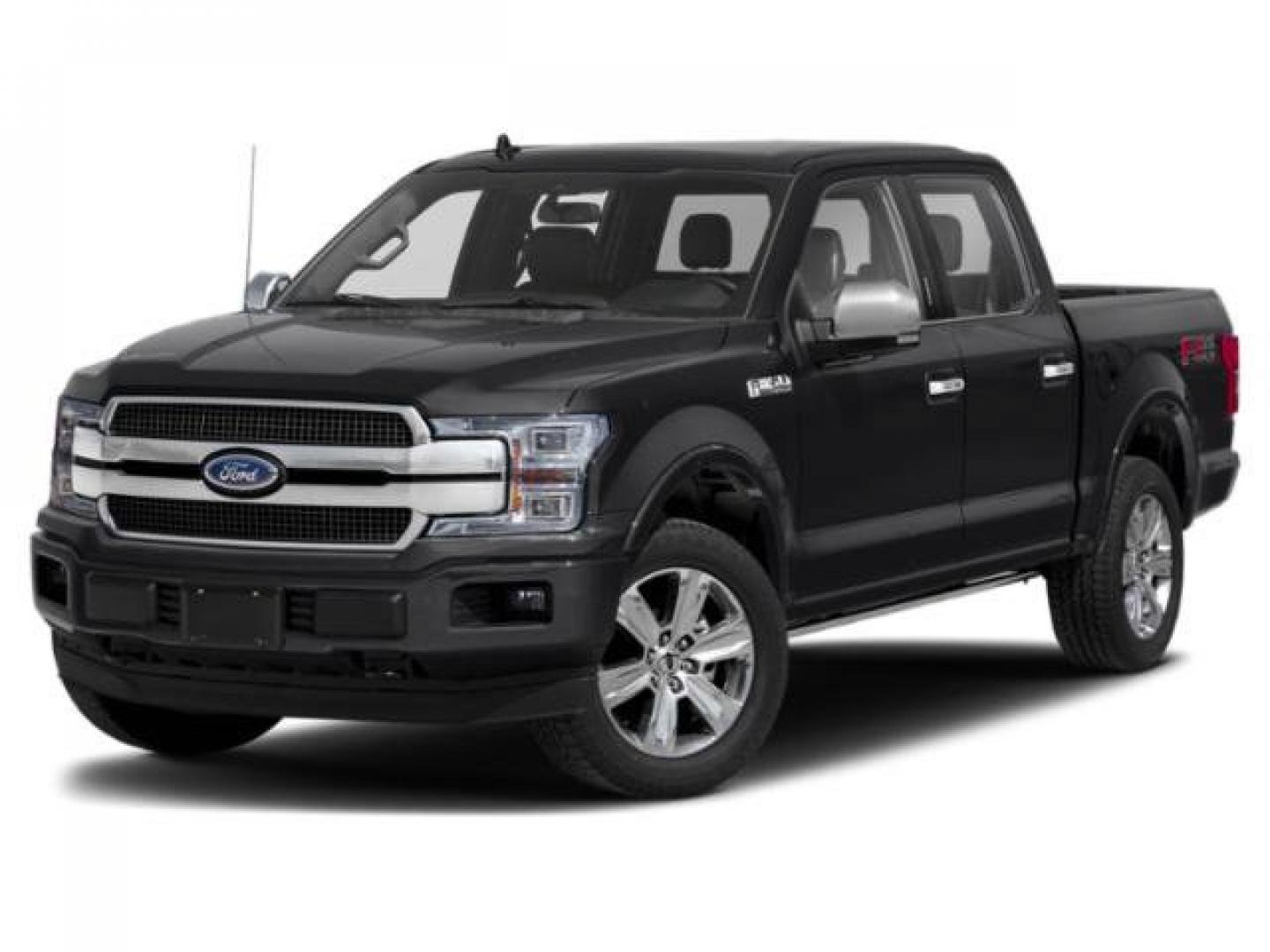 2018 White Ford F-150 (1FTFW1E15JF) with an 6 3.0 L engine, Automatic transmission, located at 27610 S Dixie Hwy, Homestead, FL, 33032, (305) 749-2348, 25.510241, -80.438301 - KBB.com 10 Most Awarded Brands. Only 91,062 Miles! This Ford F-150 delivers a Powerstroke V6 Turbo Diesel 3.0 L engine powering this Automatic transmission. Transmission w/Driver Selectable Mode and SelectShift Sequential Shift Control, Towing Equipment -inc: Trailer Sway Control, Tire Specific Low- Photo#0