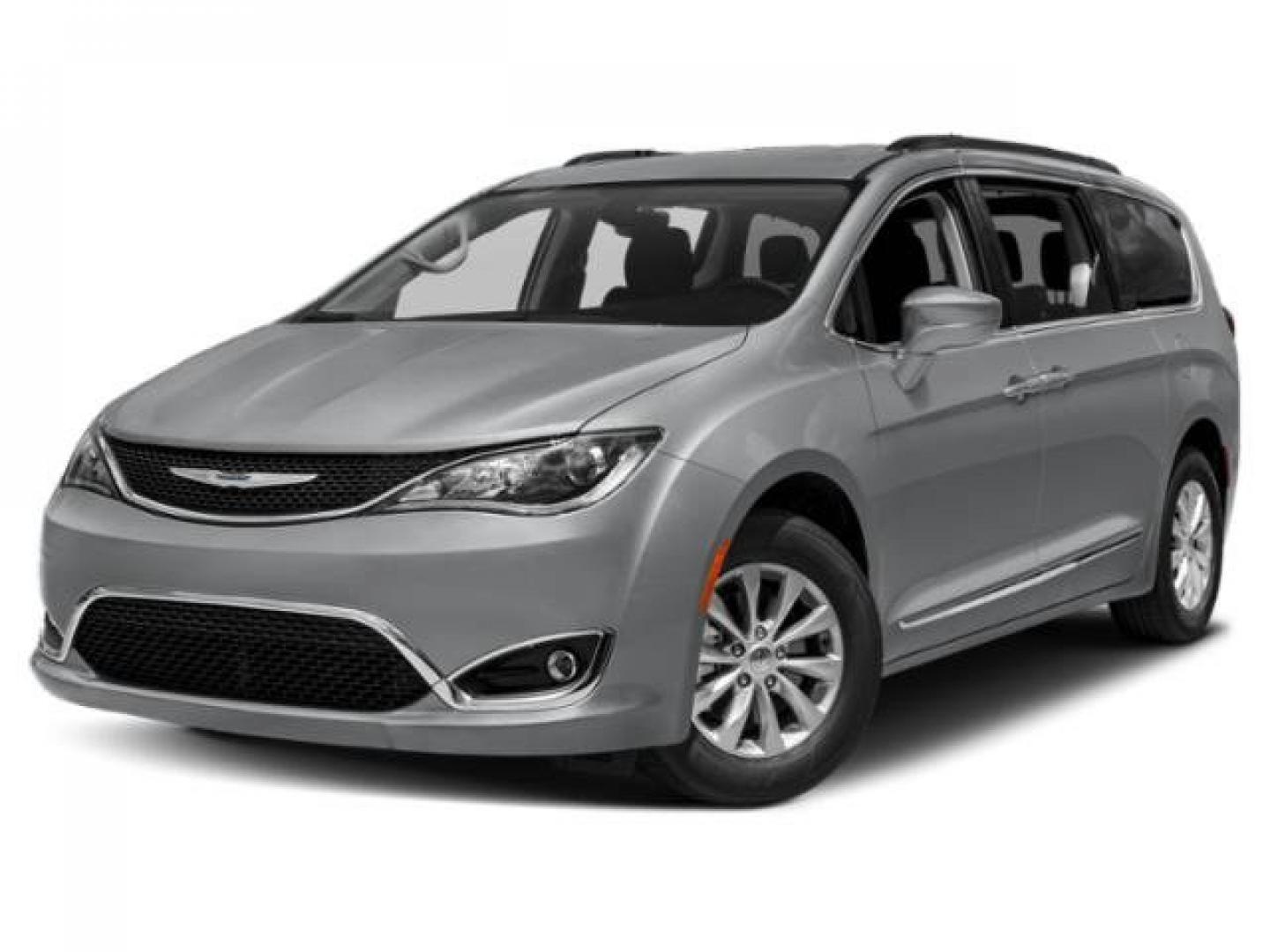 2019 Granite Crystal Metallic Clearcoat /Black/Alloy Chrysler Pacifica (2C4RC1BG3KR) with an 6 3.6 L engine, Automatic transmission, located at 27610 S Dixie Hwy, Homestead, FL, 33032, (305) 749-2348, 25.510241, -80.438301 - KBB.com 12 Best Family Cars. Delivers 28 Highway MPG and 19 City MPG! This Chrysler Pacifica delivers a Regular Unleaded V-6 3.6 L/220 engine powering this Automatic transmission. TRANSMISSION: 9-SPEED 948TE AUTOMATIC (STD), QUICK ORDER PACKAGE 27L -inc: Engine: 3.6L V6 24V VVT UPG I w/ESS, Transmis- Photo#0