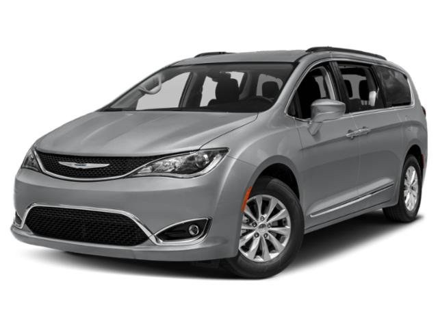 2019 Granite Crystal Metallic Clearcoat /Black/Alloy Chrysler Pacifica (2C4RC1BG3KR) with an 6 3.6 L engine, Automatic transmission, located at 27610 S Dixie Hwy, Homestead, FL, 33032, (305) 749-2348, 25.510241, -80.438301 - KBB.com 12 Best Family Cars. Delivers 28 Highway MPG and 19 City MPG! This Chrysler Pacifica delivers a Regular Unleaded V-6 3.6 L/220 engine powering this Automatic transmission. TRANSMISSION: 9-SPEED 948TE AUTOMATIC (STD), QUICK ORDER PACKAGE 27L -inc: Engine: 3.6L V6 24V VVT UPG I w/ESS, Transmis- Photo#0