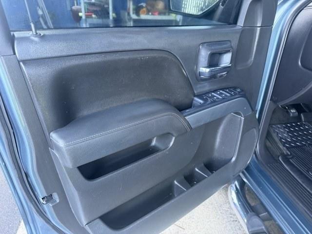 2014 Blue Granite Metallic /Jet Black Chevrolet Silverado 1500 (3GCPCREH0EG) with an 6 4.3L engine, Automatic transmission, located at 27610 S Dixie Hwy, Homestead, FL, 33032, (305) 749-2348, 25.510241, -80.438301 - NACTOY 2014 North American Truck of the Year. Only 117,741 Miles! Delivers 24 Highway MPG and 18 City MPG! This Chevrolet Silverado 1500 boasts a Gas/Ethanol V6 4.3L/262 engine powering this Automatic transmission. WHEELS, 20 X 9 (50.8 CM X 22.9 CM) POLISHED-ALUMINUM, TRANSMISSION, 6-SPEED AUTOMATIC- Photo#11