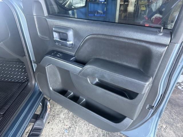 2014 Blue Granite Metallic /Jet Black Chevrolet Silverado 1500 (3GCPCREH0EG) with an 6 4.3L engine, Automatic transmission, located at 27610 S Dixie Hwy, Homestead, FL, 33032, (305) 749-2348, 25.510241, -80.438301 - NACTOY 2014 North American Truck of the Year. Only 117,741 Miles! Delivers 24 Highway MPG and 18 City MPG! This Chevrolet Silverado 1500 boasts a Gas/Ethanol V6 4.3L/262 engine powering this Automatic transmission. WHEELS, 20 X 9 (50.8 CM X 22.9 CM) POLISHED-ALUMINUM, TRANSMISSION, 6-SPEED AUTOMATIC- Photo#12