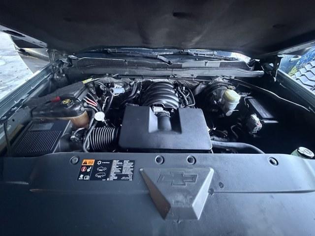 2014 Blue Granite Metallic /Jet Black Chevrolet Silverado 1500 (3GCPCREH0EG) with an 6 4.3L engine, Automatic transmission, located at 27610 S Dixie Hwy, Homestead, FL, 33032, (305) 749-2348, 25.510241, -80.438301 - NACTOY 2014 North American Truck of the Year. Only 117,741 Miles! Delivers 24 Highway MPG and 18 City MPG! This Chevrolet Silverado 1500 boasts a Gas/Ethanol V6 4.3L/262 engine powering this Automatic transmission. WHEELS, 20 X 9 (50.8 CM X 22.9 CM) POLISHED-ALUMINUM, TRANSMISSION, 6-SPEED AUTOMATIC- Photo#13