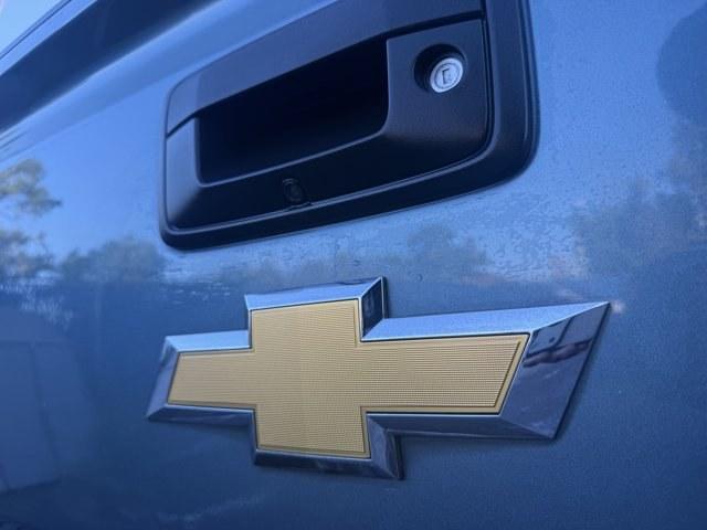 2014 Blue Granite Metallic /Jet Black Chevrolet Silverado 1500 (3GCPCREH0EG) with an 6 4.3L engine, Automatic transmission, located at 27610 S Dixie Hwy, Homestead, FL, 33032, (305) 749-2348, 25.510241, -80.438301 - NACTOY 2014 North American Truck of the Year. Only 117,741 Miles! Delivers 24 Highway MPG and 18 City MPG! This Chevrolet Silverado 1500 boasts a Gas/Ethanol V6 4.3L/262 engine powering this Automatic transmission. WHEELS, 20 X 9 (50.8 CM X 22.9 CM) POLISHED-ALUMINUM, TRANSMISSION, 6-SPEED AUTOMATIC- Photo#14