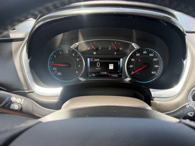 2018 Mosaic Black Metallic /Jet Black Chevrolet Traverse (1GNERKKW0JJ) with an 6 3.6L engine, Automatic transmission, located at 27610 S Dixie Hwy, Homestead, FL, 33032, (305) 749-2348, 25.510241, -80.438301 - KBB.com Best Family Cars. Scores 27 Highway MPG and 18 City MPG! This Chevrolet Traverse boasts a Gas V6 3.6L/ engine powering this Automatic transmission. TRANSMISSION, 9-SPEED AUTOMATIC (STD), SUNROOF, DUAL SKYSCAPE 2-PANEL POWER with tilt-sliding front and fixed rear with sunscreen, SEATS, FRONT- Photo#8