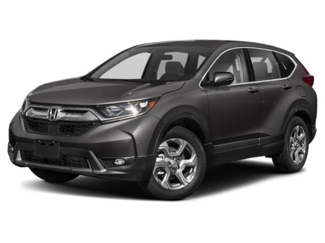 photo of 2019 Honda CR-V 
