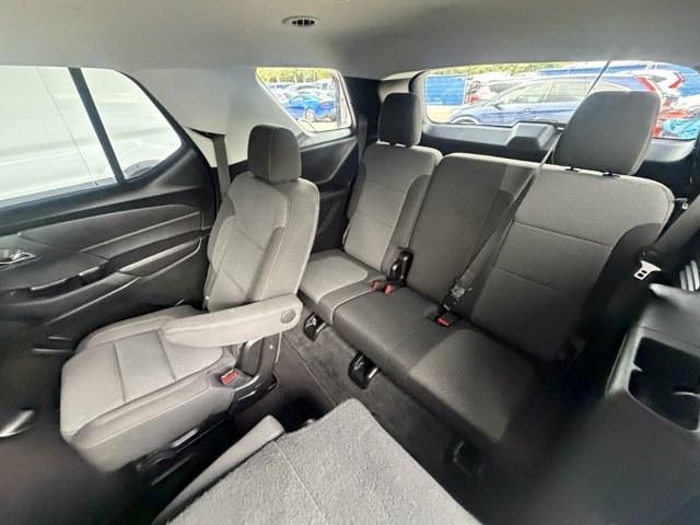 2020 Summit White /Jet Black Chevrolet Traverse (1GNERGKW3LJ) with an 6 3.6L engine, Automatic transmission, located at 27610 S Dixie Hwy, Homestead, FL, 33032, (305) 749-2348, 25.510241, -80.438301 - Scores 27 Highway MPG and 18 City MPG! This Chevrolet Traverse delivers a Gas V6 3.6L/217 engine powering this Automatic transmission. WHEELS, 18 (45.7 CM) BRIGHT SILVER PAINTED ALUMINUM (STD), UNIVERSAL HOME REMOTE includes garage door opener, programmable, TRANSMISSION, 9-SPEED AUTOMATIC (STD).*Th- Photo#12