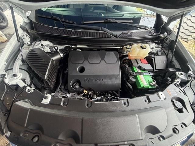 2020 Summit White /Jet Black Chevrolet Traverse (1GNERGKW3LJ) with an 6 3.6L engine, Automatic transmission, located at 27610 S Dixie Hwy, Homestead, FL, 33032, (305) 749-2348, 25.510241, -80.438301 - Scores 27 Highway MPG and 18 City MPG! This Chevrolet Traverse delivers a Gas V6 3.6L/217 engine powering this Automatic transmission. WHEELS, 18 (45.7 CM) BRIGHT SILVER PAINTED ALUMINUM (STD), UNIVERSAL HOME REMOTE includes garage door opener, programmable, TRANSMISSION, 9-SPEED AUTOMATIC (STD).*Th- Photo#17