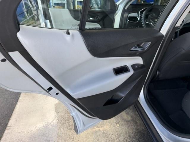 2019 Silver Ice Metallic /Medium Ash Gray Chevrolet Equinox (2GNAXHEV3K6) with an 4 1.5L engine, Automatic transmission, located at 27610 S Dixie Hwy, Homestead, FL, 33032, (305) 749-2348, 25.510241, -80.438301 - KBB.com 10 Best SUVs Under $30,000. Scores 32 Highway MPG and 26 City MPG! This Chevrolet Equinox delivers a Turbocharged Gas I4 1.5L/92 engine powering this Automatic transmission. WHEELS, 17 (43.2 CM) ALUMINUM (STD), TRANSMISSION, 6-SPEED AUTOMATIC, ELECTRONICALLY-CONTROLLED WITH OVERDRIVE include- Photo#12